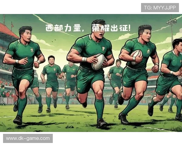 橄榄球世界杯劲旅争霸：夺冠热门格局揭晓