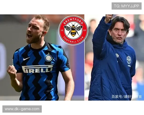 数据驱动打造布伦特福德高效球队架构