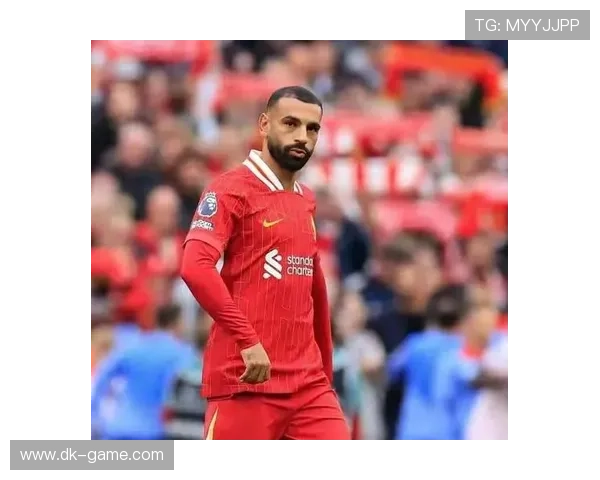 萨拉赫与利物浦续约谈判升温