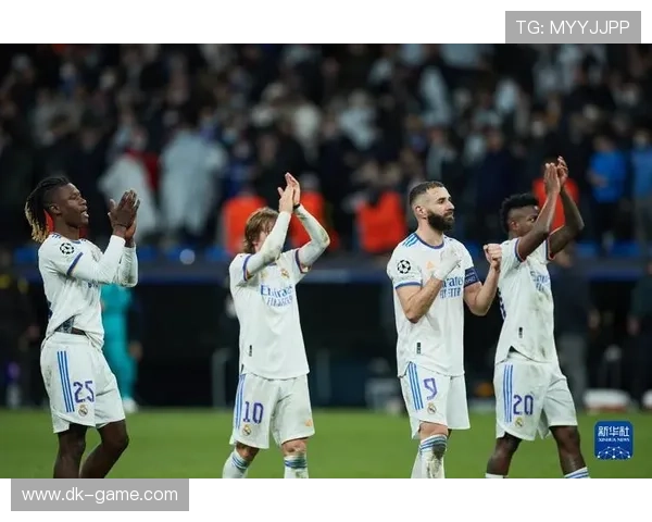 皇马10号暗战：维尼修斯剑指核心