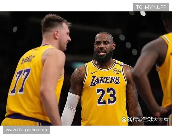 湖人加密竞技场引爆体育科技新潮流